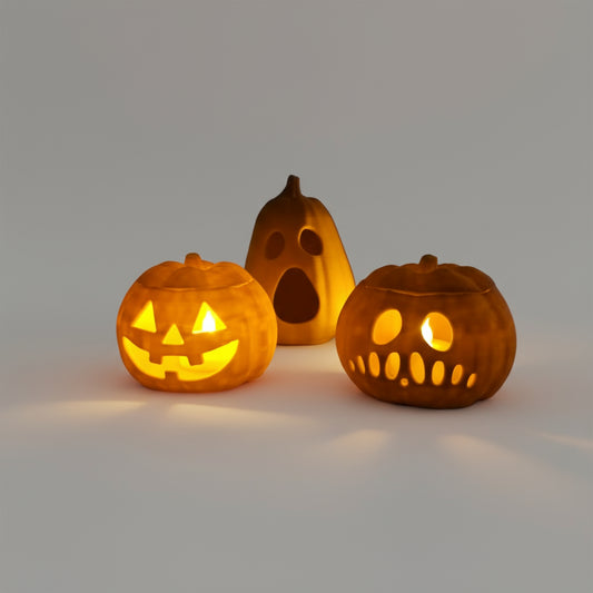 HALLOWEEN "PUMPKINS"